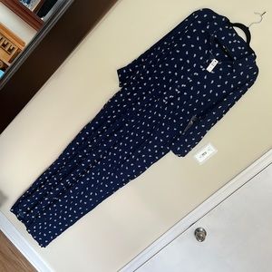 Talbot’s Jumpsuit